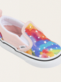 Slip-On V Sneakers