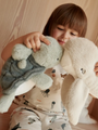 Berman Wal Kuscheltier