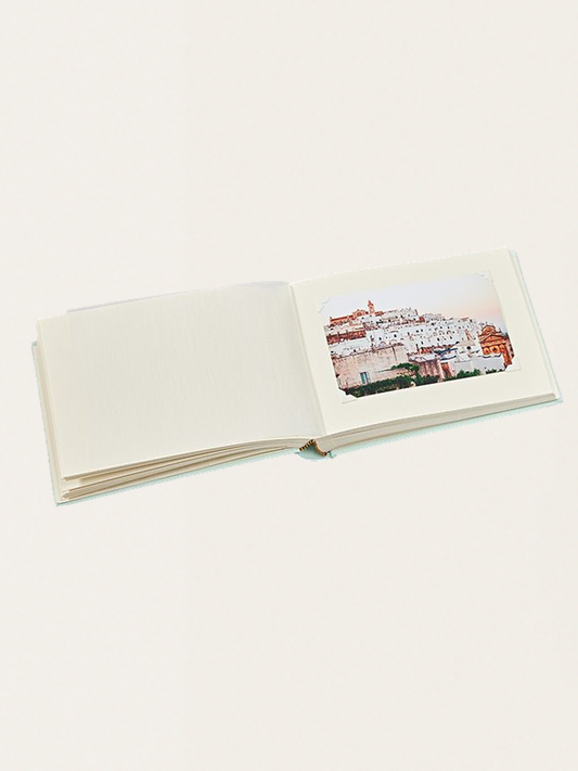 Klassisches Fotoalbum