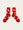 Golden Retriever Dog Socks
