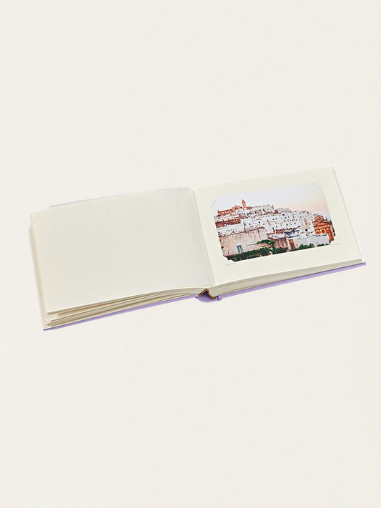 Klassisches Fotoalbum
