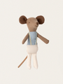 Ballerina Mouse in a Tube - Romeo and Juliet - Romeo