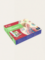 Read with Albik Set - Human Body