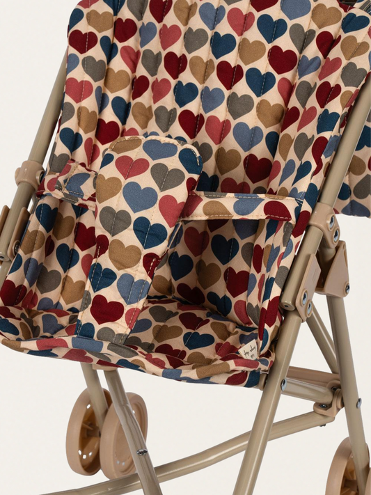 Doll Stroller