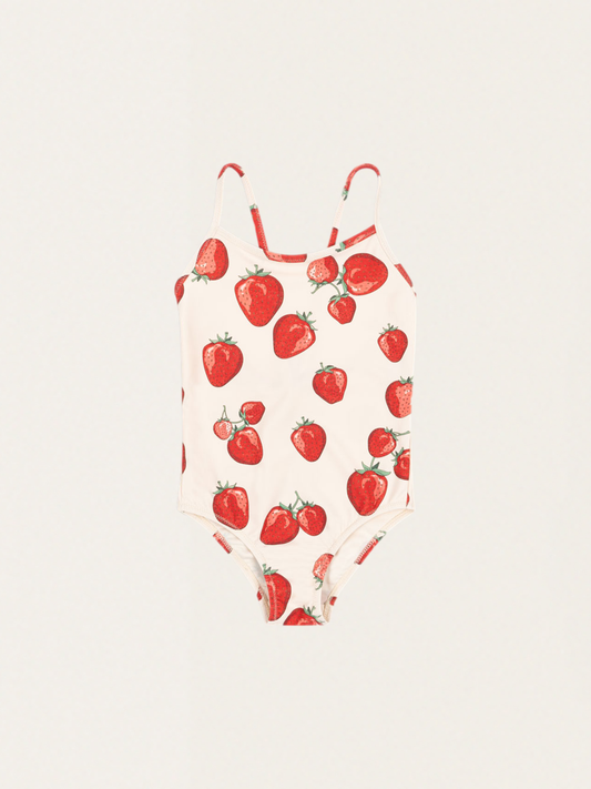 Frago Fragola One-Piece Swimsuit