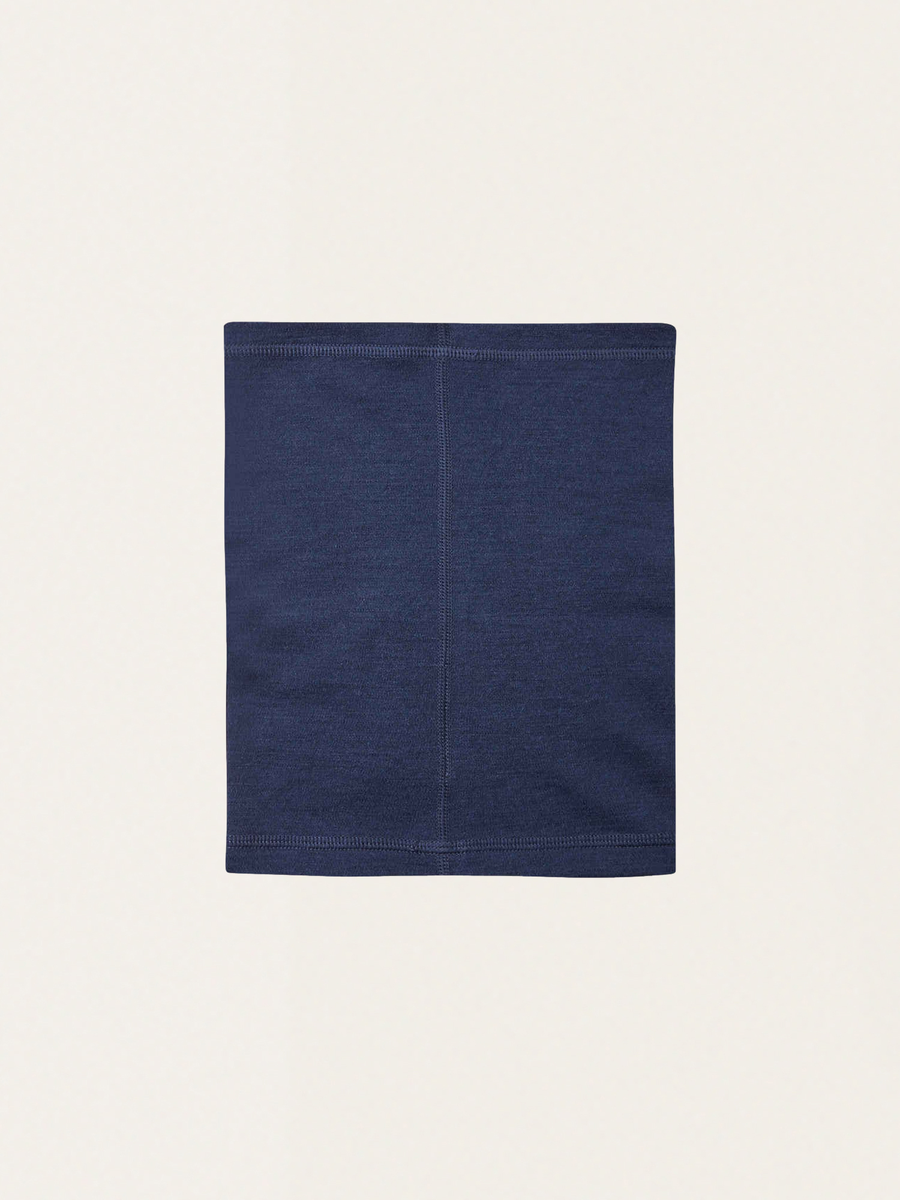 Aarni Merino Wool Turtleneck Scarf