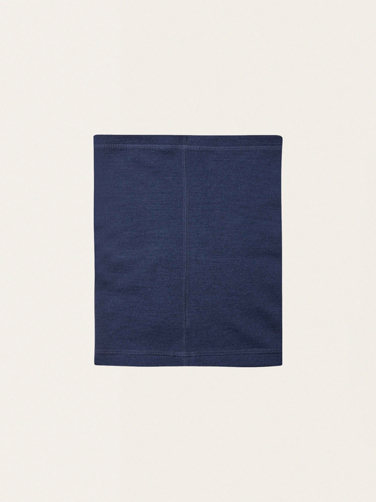 Aarni Merino Wool Turtleneck Scarf
