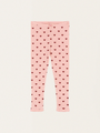 Bawełniane legginsy GOTS Minnie Pants