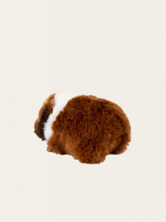 WWF-Kuscheltier – Meerschweinchen
