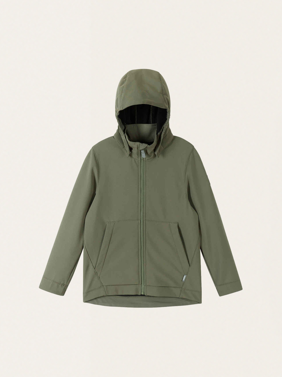 Koivula Softshelljacke
