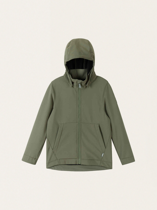 Koivula softshell jacket