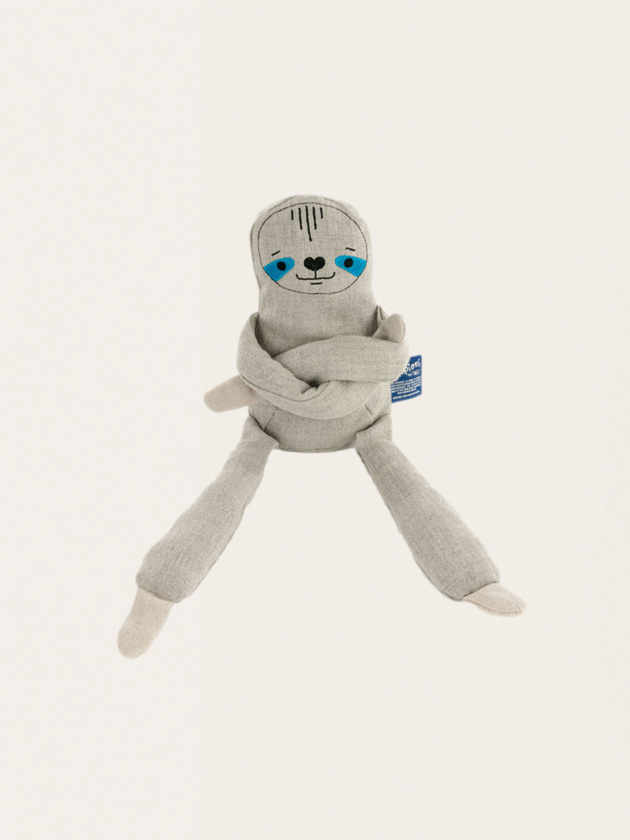 Rag Sloth