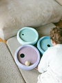 Grimms x Stapelstein® Set Pastel