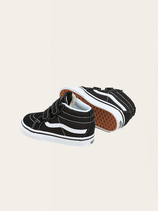 SK8-Mid Reissue V High Top Sneakers 