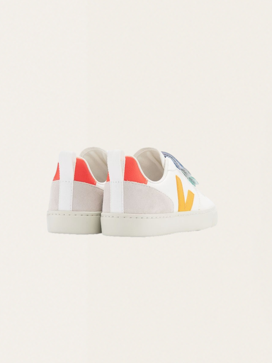 Sneakersy V-10 Chromefree