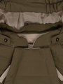 Windproof and waterproof Nutti down suit