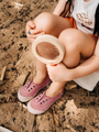 Lona Slip-On Sneakers