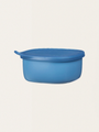 Silikon-Lunchbox mit Deckel