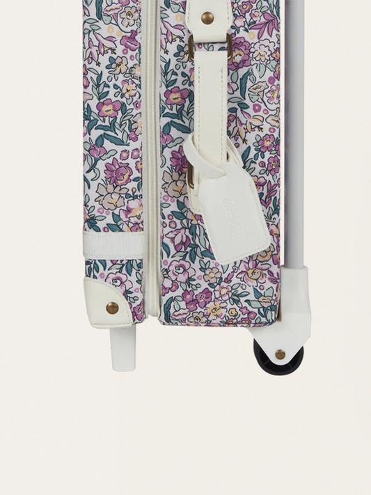 See-Ya Children's Wheeled Suitcase