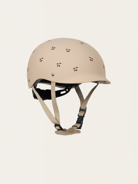 Bicycle helmet