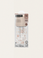 Glasflasche 240 ml physiologischer Sauger SX Pro