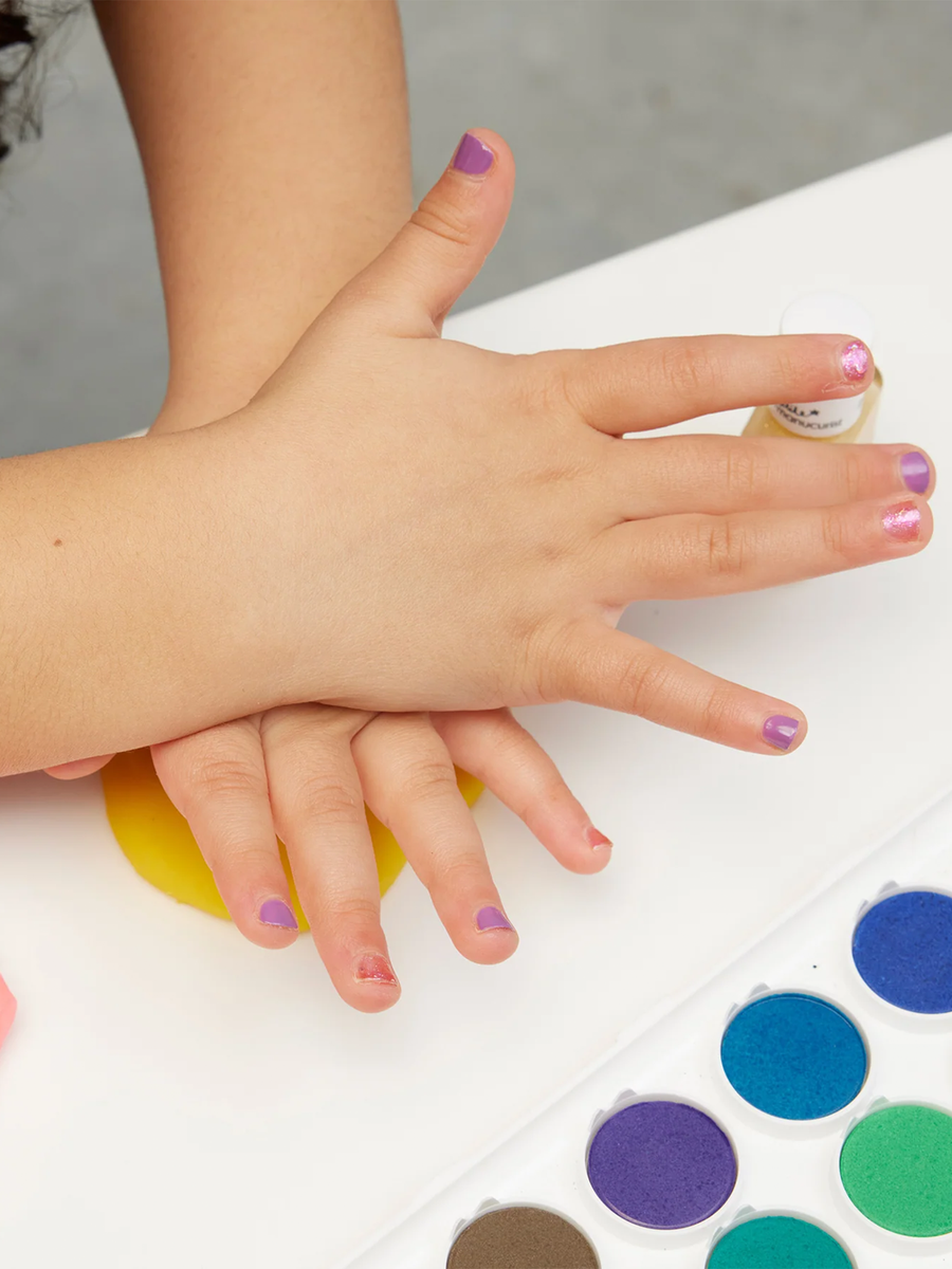 Bonnie Stella Janis 3-Pack Kids Nail Polish Set