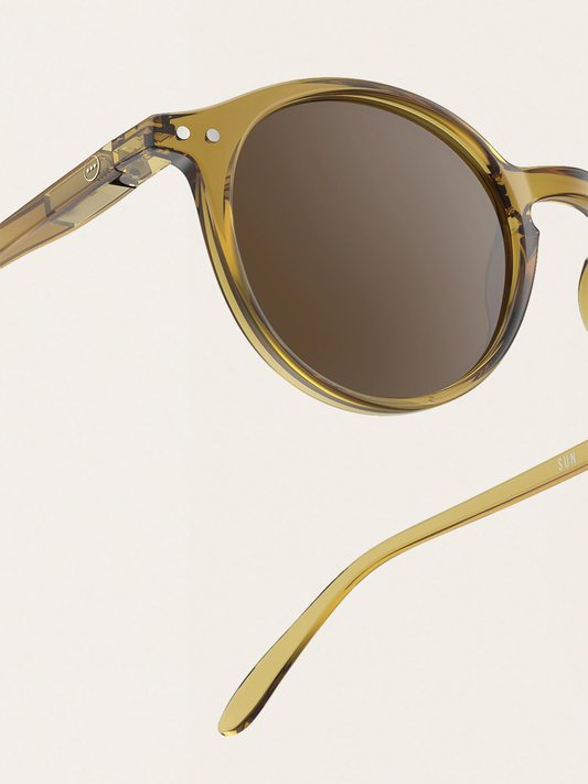 Okulary przeciwsłoneczne Adult #D