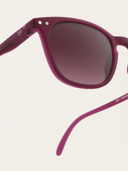 Sonnenbrille für Kinder #E 5-10 Jahre