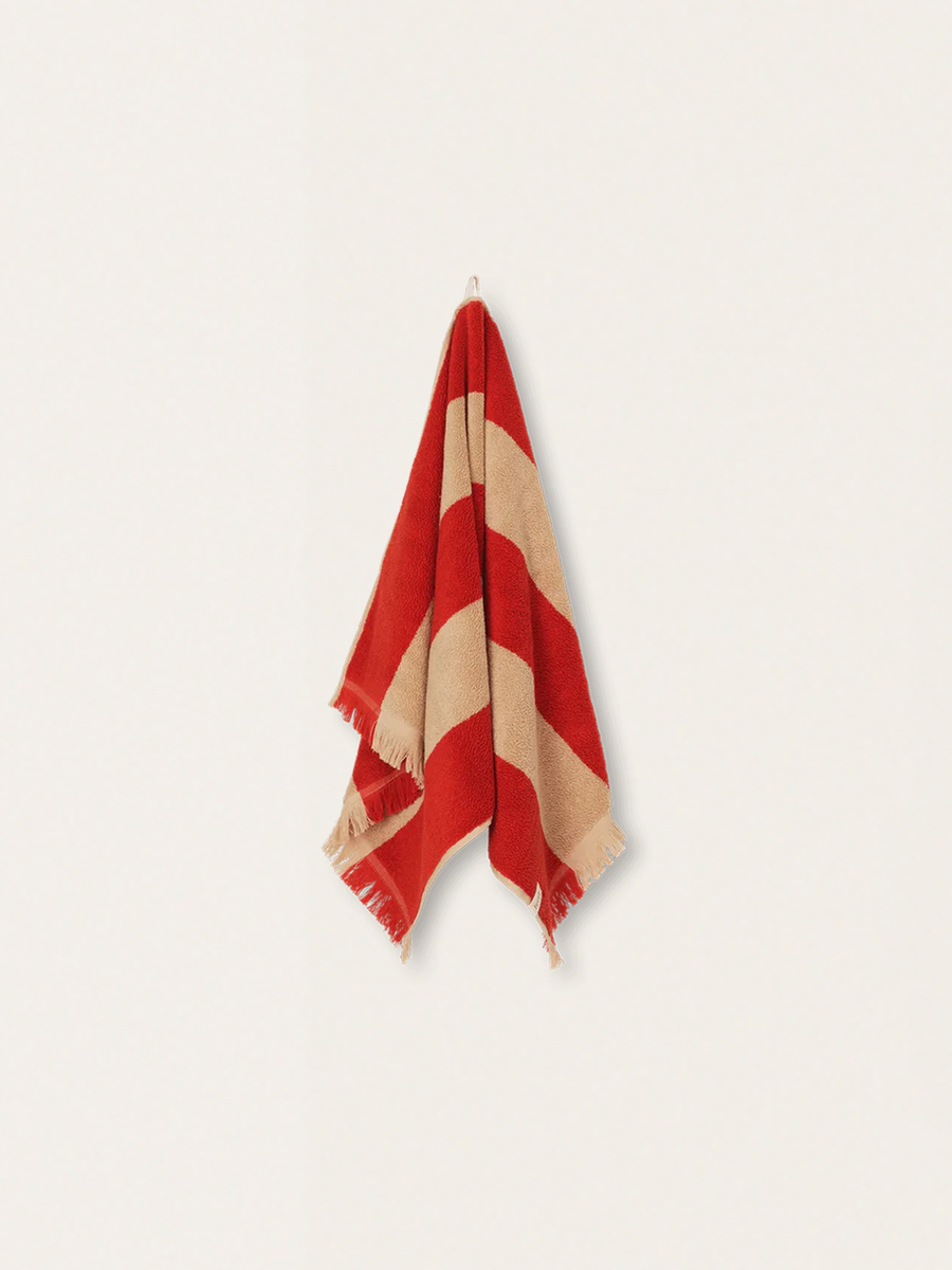 Alee Hand Towel
