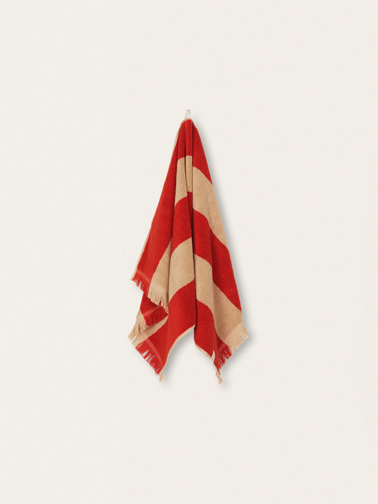 Alee Hand Towel