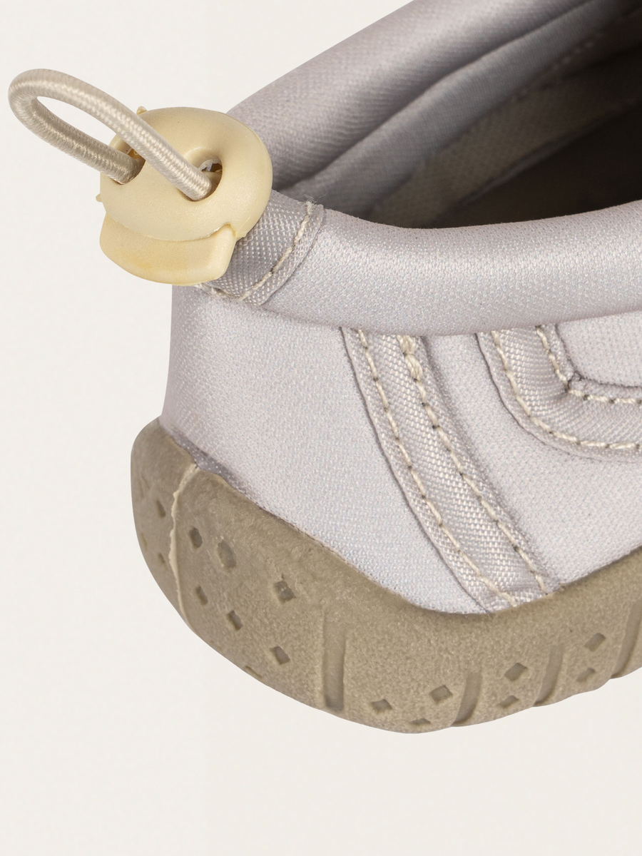 Sea Bathing Shoes with UV50+ Lemon