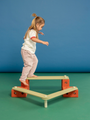 Balance Track