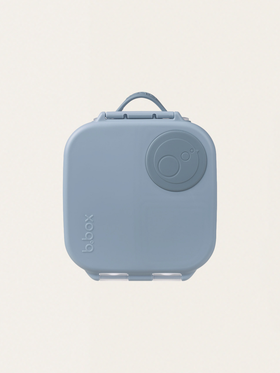 Mini Lunchbox with Compartments