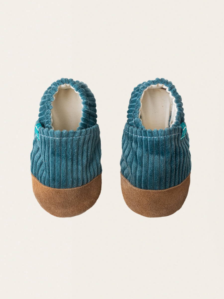 Titot Kinderpantoffeln