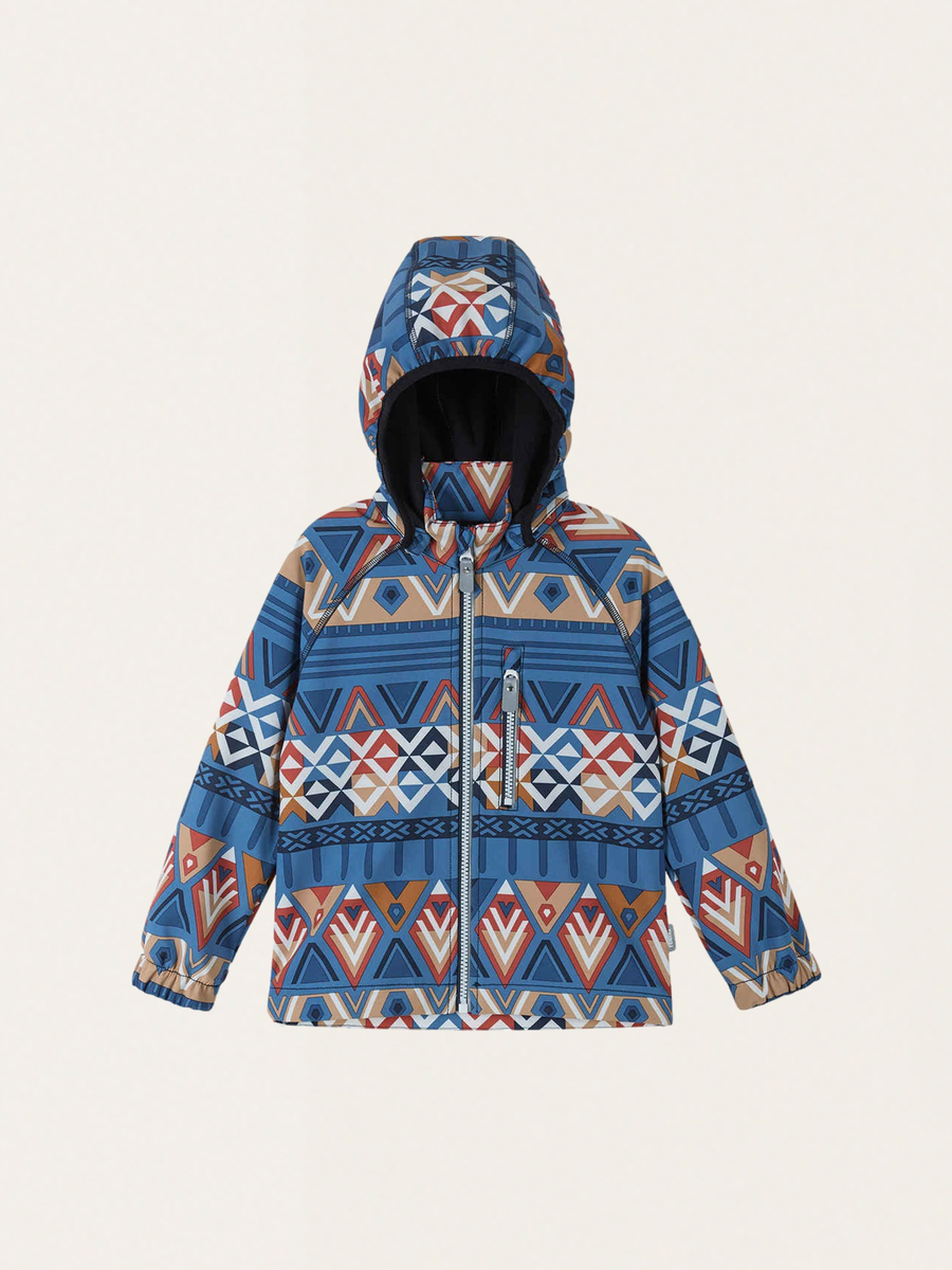 Vantti softshell jacket