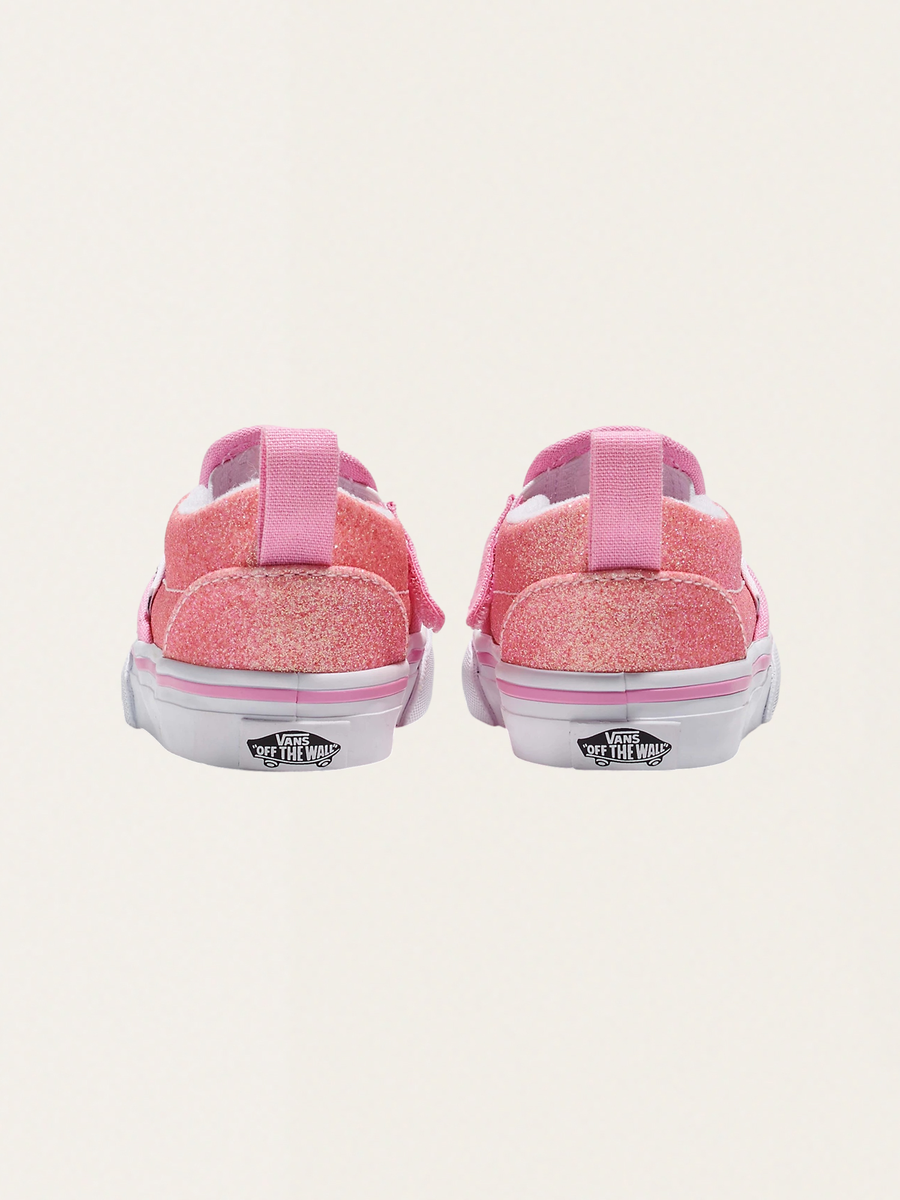 Slip-On V Sneakers