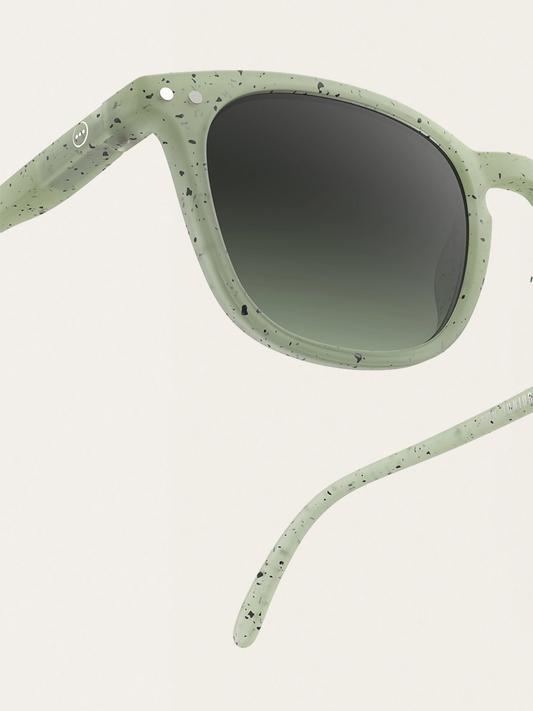 Sonnenbrille für Kinder #E 5-10 Jahre