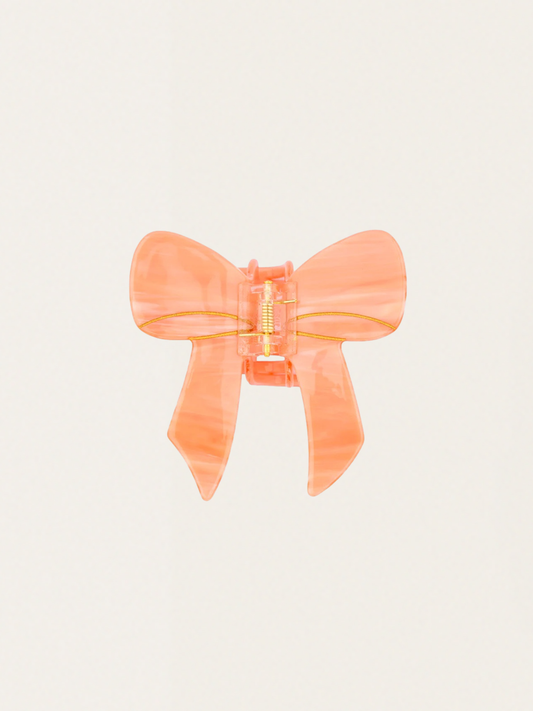 Klamra do włosów Rose Bow