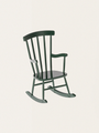 Rocking chair for mice and bunnies