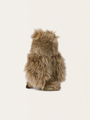WWF-Kuscheltier – Uhu