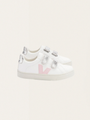 Sneakersy Esplar Chromefree