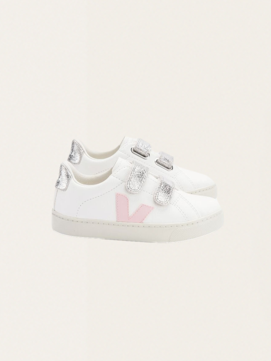Sneakersy Esplar Chromefree