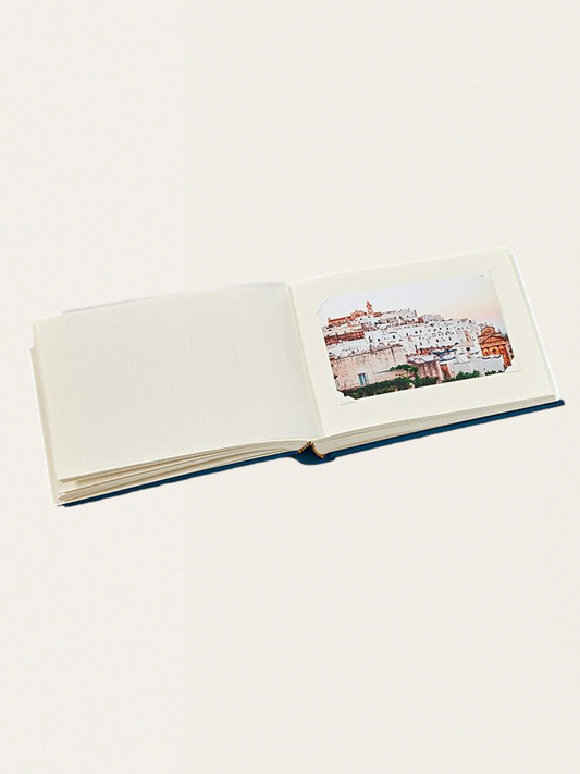 Klassisches Fotoalbum