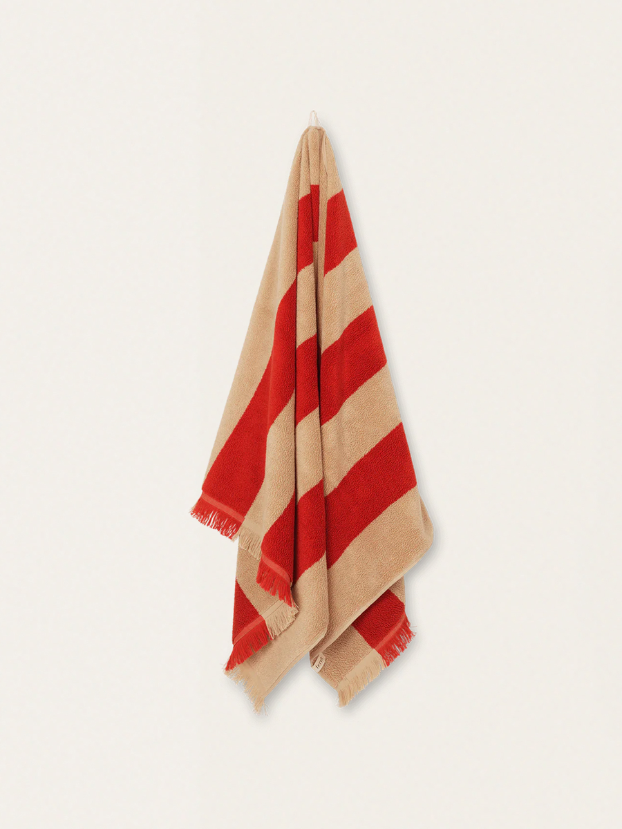 Alee Bath Towel