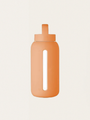 Glass Hydration Monitoring Bottle 720 ml
