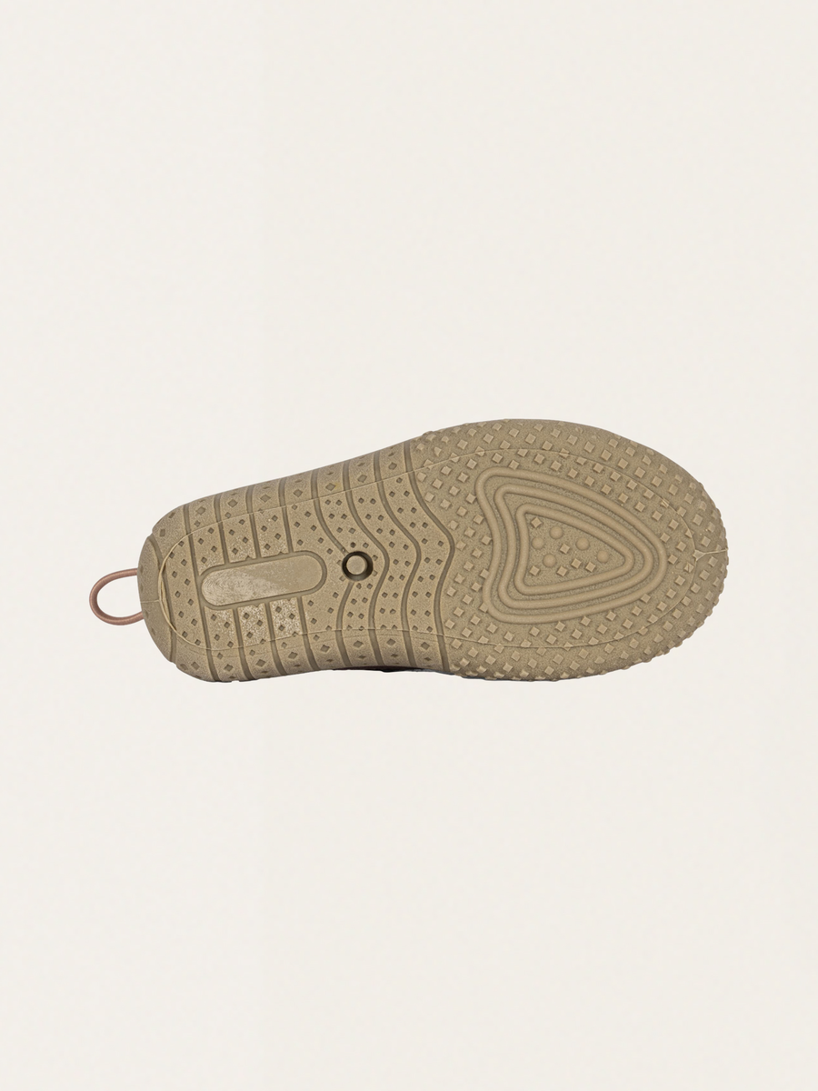 Badeschuhe mit UV50+ Schutz, Kirsche