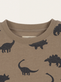 Bawełniany T-shirt Obi
