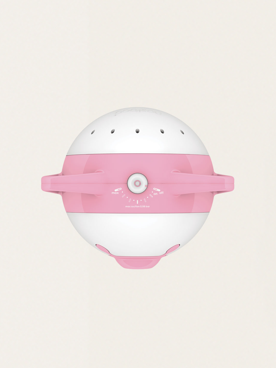 Nasal aspirator