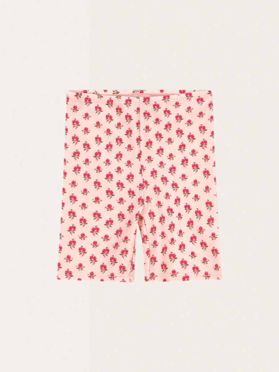 Mousse-Short-Leggings