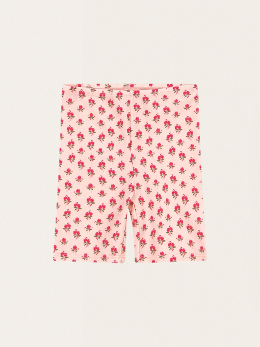 Mousse-Short-Leggings